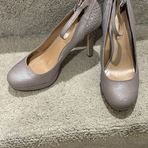 Style & Co. Women's Shimmering  Heels